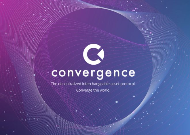 Converge là gì? Thông tin cơ bản về CONV token năm 2023