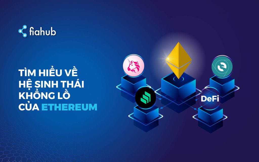 hệ sinh thái crypto