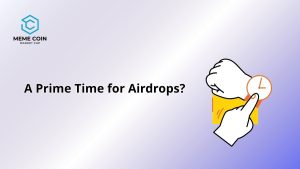 Upcoming Airdrops March 2025