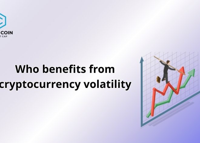 Exhilarating Winners: Who Benefits from Cryptocurrency Volatility in 2025?