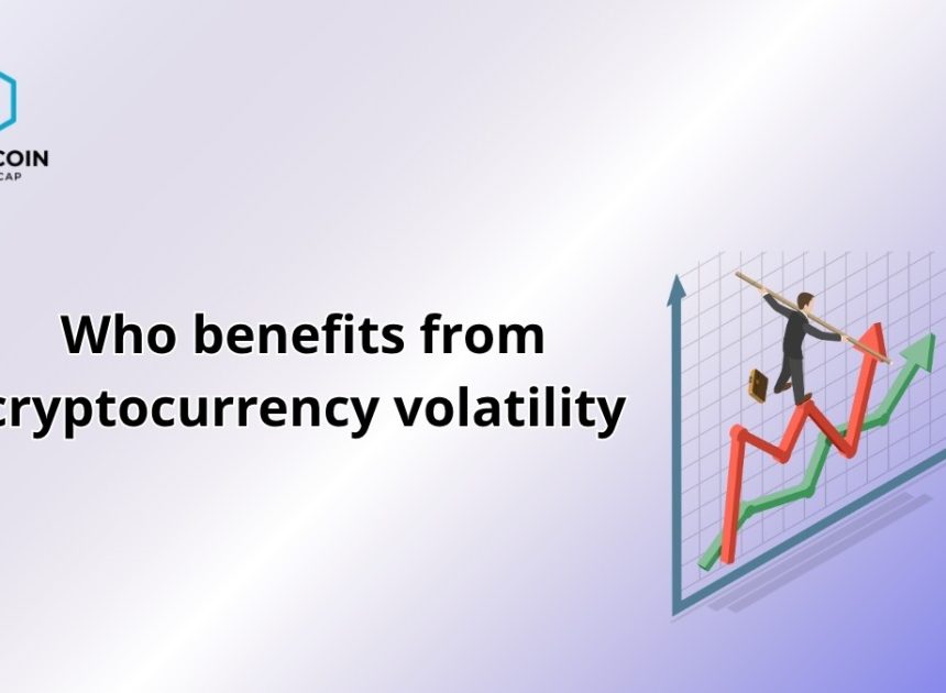 Exhilarating Winners: Who Benefits from Cryptocurrency Volatility in 2025?