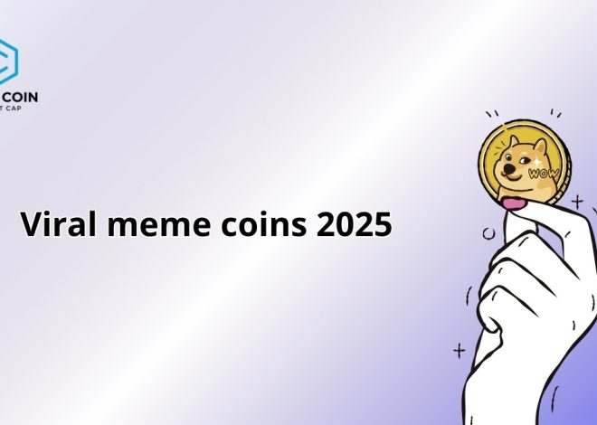 Explosive Viral Meme Coins 2025: Ignite Your Portfolio Today!