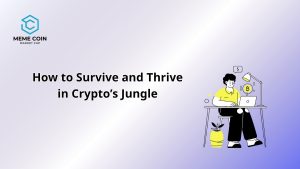 who gains and who suffers in crypto investments