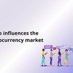 who influences the cryptocurrency market