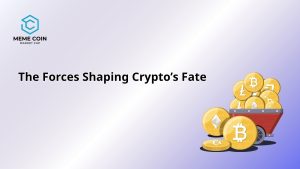 who influences the cryptocurrency market