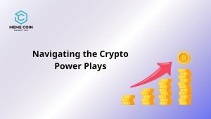 who influences the cryptocurrency market