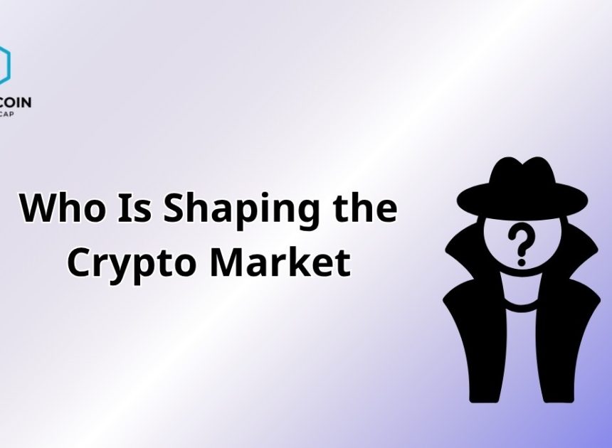 Dynamic Forces: Who Is Shaping the Crypto Market in 2025?