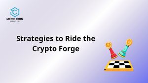 who is shaping the crypto market