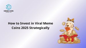 viral meme coins 2025