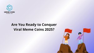 viral meme coins 2025