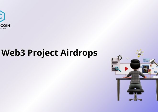 Thrilling Web3 Project Airdrops 2025: Unleash Free Crypto Rewards!