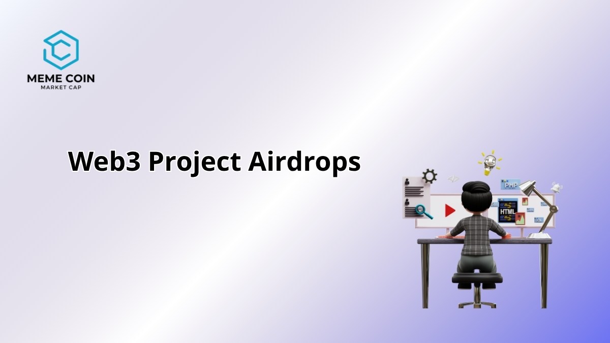 Thrilling Web3 Project Airdrops 2025: Unleash Free Crypto Rewards!