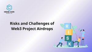 web3 project airdrops