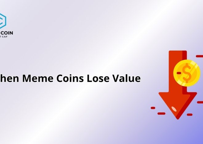 Devastating Losses When Meme Coins Lose Value: Crush the Risks in 2025!