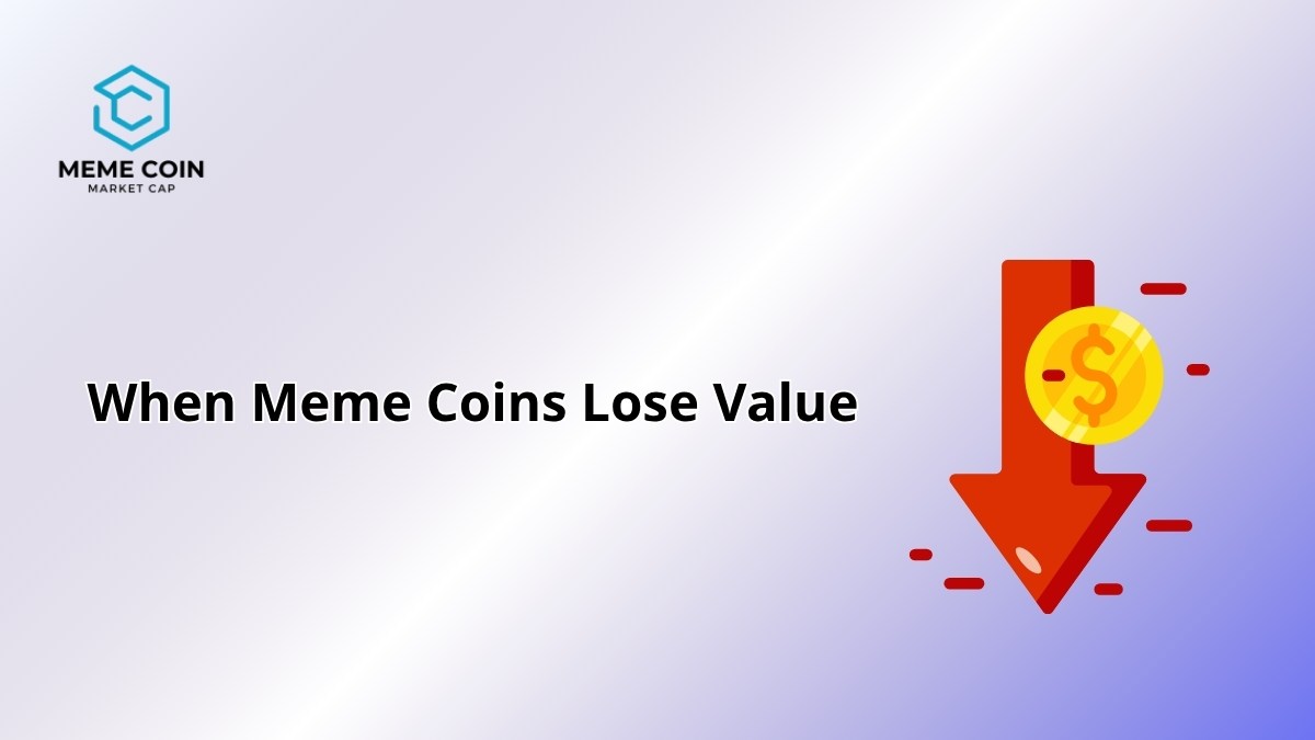 Devastating Losses When Meme Coins Lose Value: Crush the Risks in 2025!
