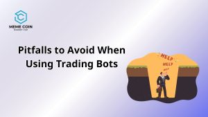 top trading strategies with bots