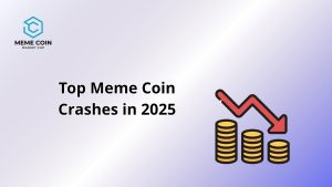 when meme coins lose value