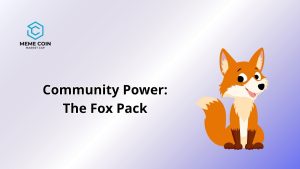 fox meme coin