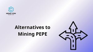 Can You Mine Pepe Coin