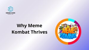 Kombat Meme Coin