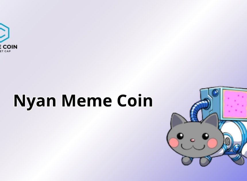 Nyan Meme Coin: 2025’s Cat-Powered Crypto Craze