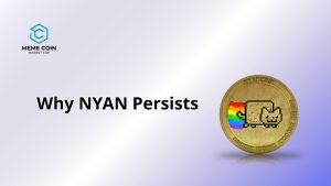 Nyan Meme Coin