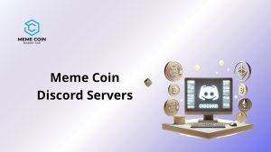 Meme Coin Discord Servers
