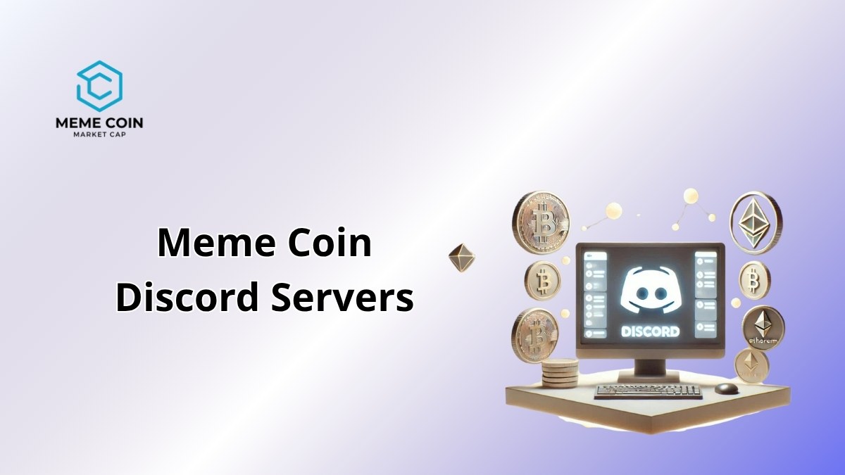 Meme Coin Discord Servers: Your 2025 Meme Coin Hub?