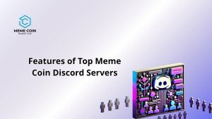 Meme Coin Discord Servers