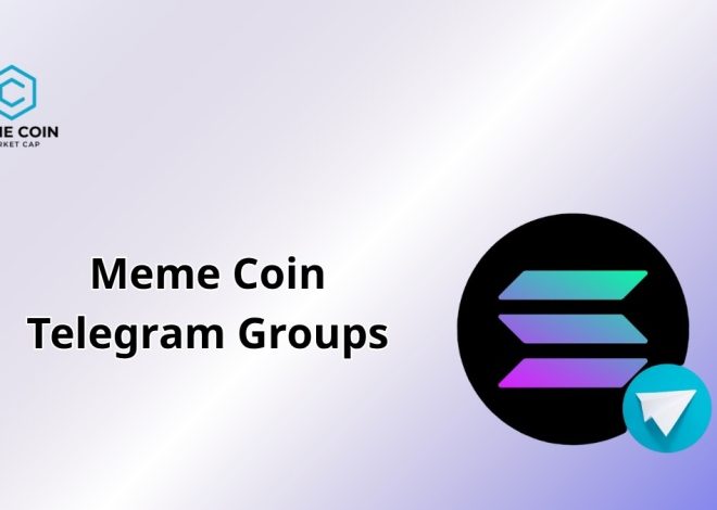 Meme Coin Telegram Groups: Your 2025 Alpha Hub?