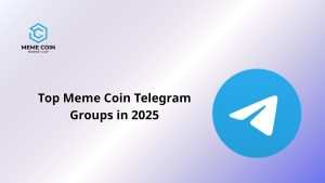 Meme Coin Telegram Groups