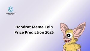 Hoodrat Meme Coin Price Prediction 2025