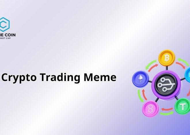 Crypto Trading Meme: Laughing Through the 2025 Volatility?