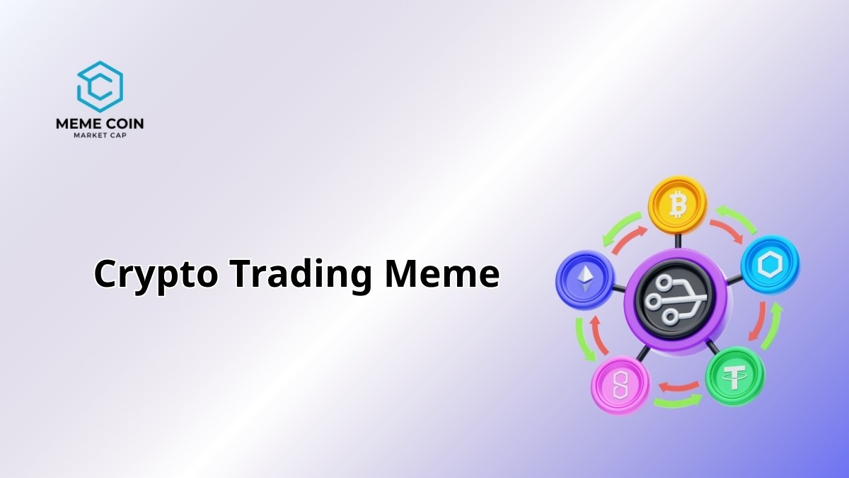 Crypto Trading Meme: Laughing Through the 2025 Volatility?