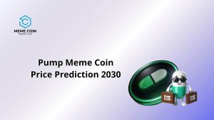 Pump Meme Coin Price Prediction 2030
