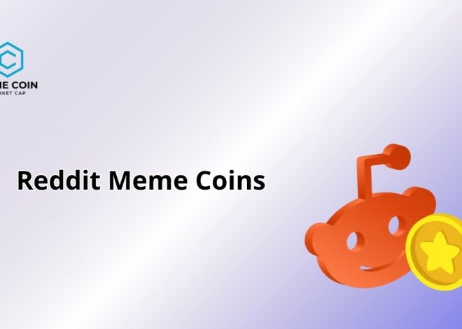 Reddit Meme Coins: Fueling 2025’s Crypto Hype?