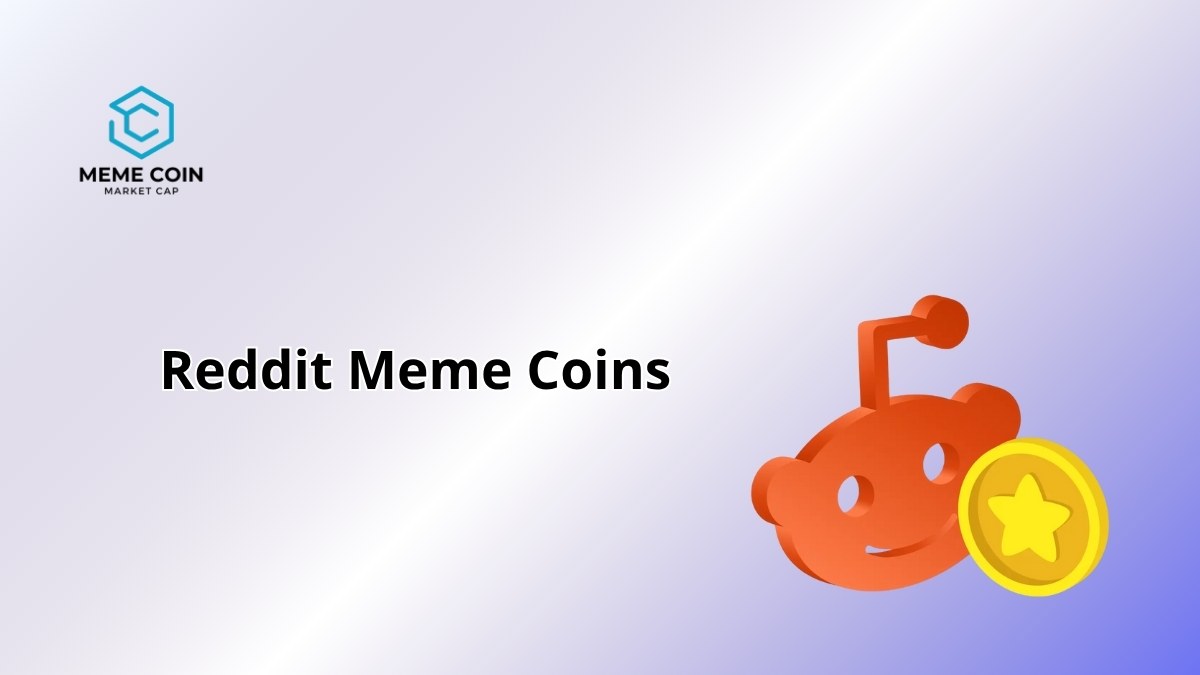 Reddit Meme Coins: Fueling 2025’s Crypto Hype?